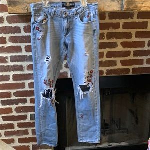 Lucky brand jeans